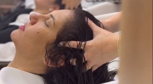 Produto de tratamento capilar